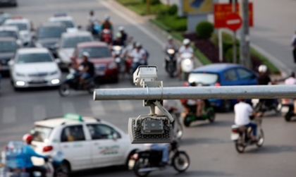 Những địa điểm giải quyết phạt nguội tại Hà Nội